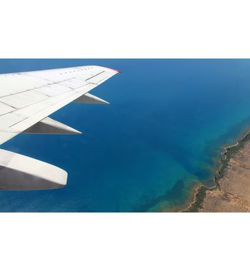 Прямой рейс на Иссык-Куль